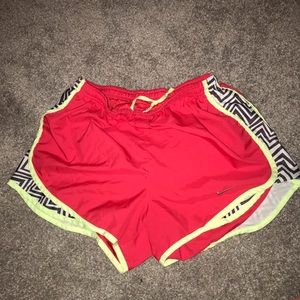 Classic Nike shorts